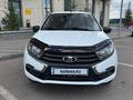 ВАЗ (Lada) Granta 2190 2020 года за 3 390 000 тг. в Караганда