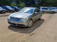 Infiniti M35 2006 года за 4 800 000 тг. в Актобе