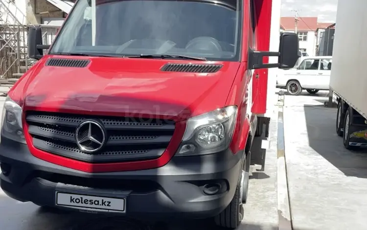 Mercedes-Benz Sprinter 2010 года за 23 350 000 тг. в Атырау