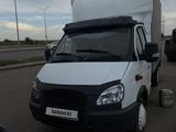 ГАЗ ГАЗель 2006 года за 3 500 000 тг. в Астана – фото 4