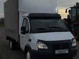 ГАЗ ГАЗель 2006 года за 3 500 000 тг. в Астана – фото 2
