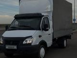 ГАЗ ГАЗель 2006 года за 3 500 000 тг. в Астана