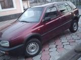 Volkswagen Golf 1992 года за 1 500 000 тг. в Алматы – фото 2