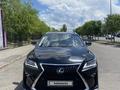 Lexus RX 350 2016 года за 16 800 000 тг. в Астана – фото 2