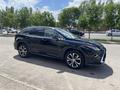 Lexus RX 350 2016 года за 16 800 000 тг. в Астана – фото 4