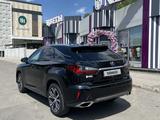 Lexus RX 350 2016 года за 16 800 000 тг. в Астана – фото 5
