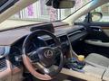 Lexus RX 350 2016 года за 16 800 000 тг. в Астана – фото 9