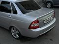 ВАЗ (Lada) Priora 2170 2014 годаүшін4 000 000 тг. в Шымкент – фото 6