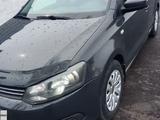 Volkswagen Polo 2013 годаүшін4 200 000 тг. в Алматы – фото 4