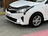 Kia Rio 2022 годаfor6 000 000 тг. в Алматы – фото 2