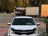 Kia Rio 2022 годаfor6 000 000 тг. в Алматы