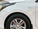Kia Rio 2022 годаfor6 000 000 тг. в Алматы – фото 4