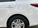 Kia Rio 2022 годаfor6 000 000 тг. в Алматы – фото 5