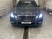 Mercedes-Benz E 300 2009 годаfor10 990 000 тг. в Астана