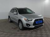 Mitsubishi ASX 2013 года за 6 440 000 тг. в Шымкент – фото 3