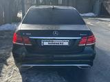 Mercedes-Benz E 300 2015 года за 14 500 000 тг. в Алматы – фото 4