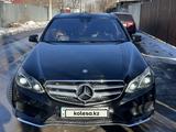 Mercedes-Benz E 300 2015 года за 14 500 000 тг. в Алматы