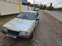 ВАЗ (Lada) 21099 1998 годаүшін500 000 тг. в Тараз