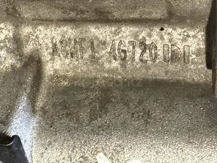 Акпп, автомат коробка на Кия Оптима, К5 Хендэ Соната за 101 000 тг. в Актобе – фото 13