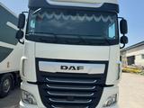DAF  XF 480 FT 2022 годаүшін34 000 000 тг. в Алматы