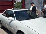 Toyota Carina ED 1995 годаүшін1 850 000 тг. в Усть-Каменогорск – фото 3