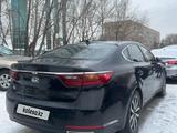 Kia K7 2016 года за 9 400 000 тг. в Астана – фото 3