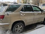 Lexus RX 300 1999 года за 4 800 000 тг. в Жанаозен