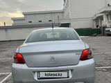 Peugeot 301 2014 года за 3 800 000 тг. в Алматы – фото 2