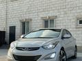 Hyundai Elantra 2014 годаүшін4 250 000 тг. в Атырау