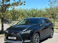 Lexus RX 300 2021 года за 29 800 000 тг. в Астана