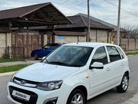 ВАЗ (Lada) Granta 2190 2014 годаүшін3 200 000 тг. в Шымкент