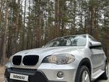 BMW X5 2007 года за 9 500 000 тг. в Астана – фото 4