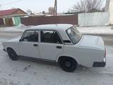 ВАЗ (Lada) 2107 2007 годаүшін1 200 000 тг. в Жезказган – фото 2