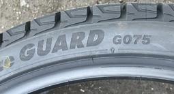 Зимние шины Yokohama Ice Guard G075 275/35 R23 и 315/30 R23 за 550 000 тг. в Астана – фото 3