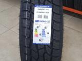 ШИНОМОНТАЖ В ПОДАРОК 235/60R18 TRIANGLE TR292 A/T за 42 200 тг. в Алматы