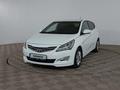 Hyundai Accent 2014 годаүшін6 520 000 тг. в Шымкент