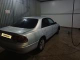 Mazda 626 1992 годаүшін399 000 тг. в Семей – фото 4