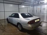 Mazda 626 1992 годаүшін399 000 тг. в Семей – фото 5