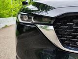 Mazda CX-5 2021 года за 16 500 000 тг. в Алматы