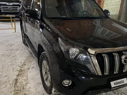 Toyota Land Cruiser Prado 2016 года за 16 000 000 тг. в Атырау – фото 3