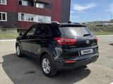 Hyundai Creta 2021 года за 9 300 000 тг. в Усть-Каменогорск – фото 3