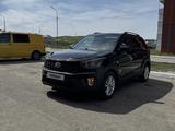 Hyundai Creta 2021 года за 9 300 000 тг. в Усть-Каменогорск – фото 2