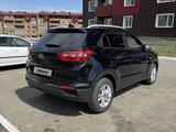 Hyundai Creta 2021 года за 9 300 000 тг. в Усть-Каменогорск – фото 4