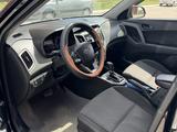 Hyundai Creta 2021 года за 9 300 000 тг. в Усть-Каменогорск – фото 5
