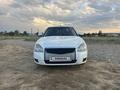 ВАЗ (Lada) Priora 2170 2013 года за 2 500 000 тг. в Семей – фото 2