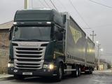 Scania  R-Series 2013 годаүшін44 500 000 тг. в Шымкент