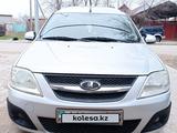 ВАЗ (Lada) Largus 2014 годаүшін4 000 000 тг. в Шымкент – фото 3