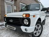 ВАЗ (Lada) Lada 2121 2021 годаүшін5 380 000 тг. в Алматы – фото 2