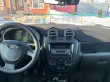 ВАЗ (Lada) Granta 2190 2014 годаүшін3 000 000 тг. в Семей – фото 5