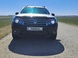 Renault Duster 2014 года за 4 900 000 тг. в Актобе – фото 2